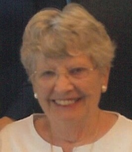 Norma McMullen